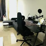 Trt The Royal Tune Karaoke Suite Sing & Stay Bali Residences Melaka