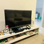 Trt The Royal Tune Karaoke Suite Sing & Stay Bali Residences Melaka